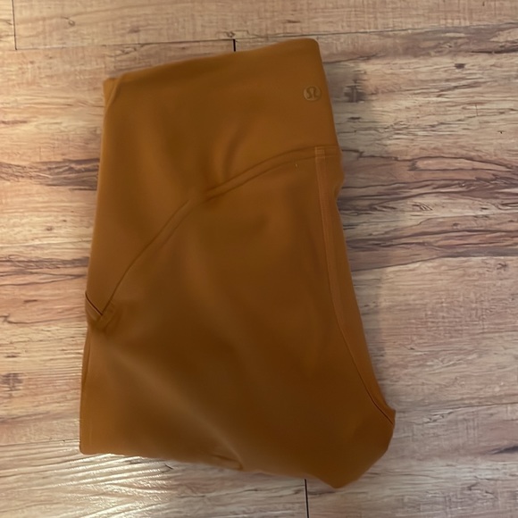 Lululemon Align Leggings - Picture 4 of 5